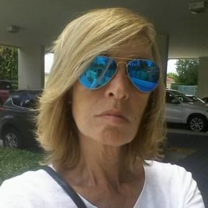 Meet your Posher, Jackie